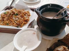 -山顶沙河粉-粤菜馆(凯旋店)