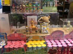 -九木杂物社(恒隆广场店)