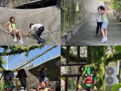 -呀路古热带植物园