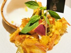 -金椰壳· 大厨新加坡菜(壹方城店)