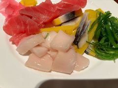 -岷山饭店-芝芝自助餐厅