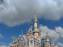 -上海迪士尼度假区