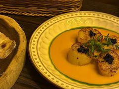 -Bistro Les Lilas丁香花小酒馆