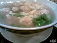 云吞面-旺阁茶餐厅(笋岗店)
