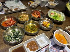 -坦坦大炉·韩式烤肉(望京店)