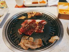 -猫抓烤肉(春熙路店)