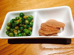 小食-云海肴·汽锅鸡·云南菜(高德置地店)