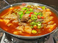 -川味王(高新店)