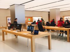 -Apple零售店(玄武湖店)