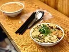 -真素诚·清真(新华路店)