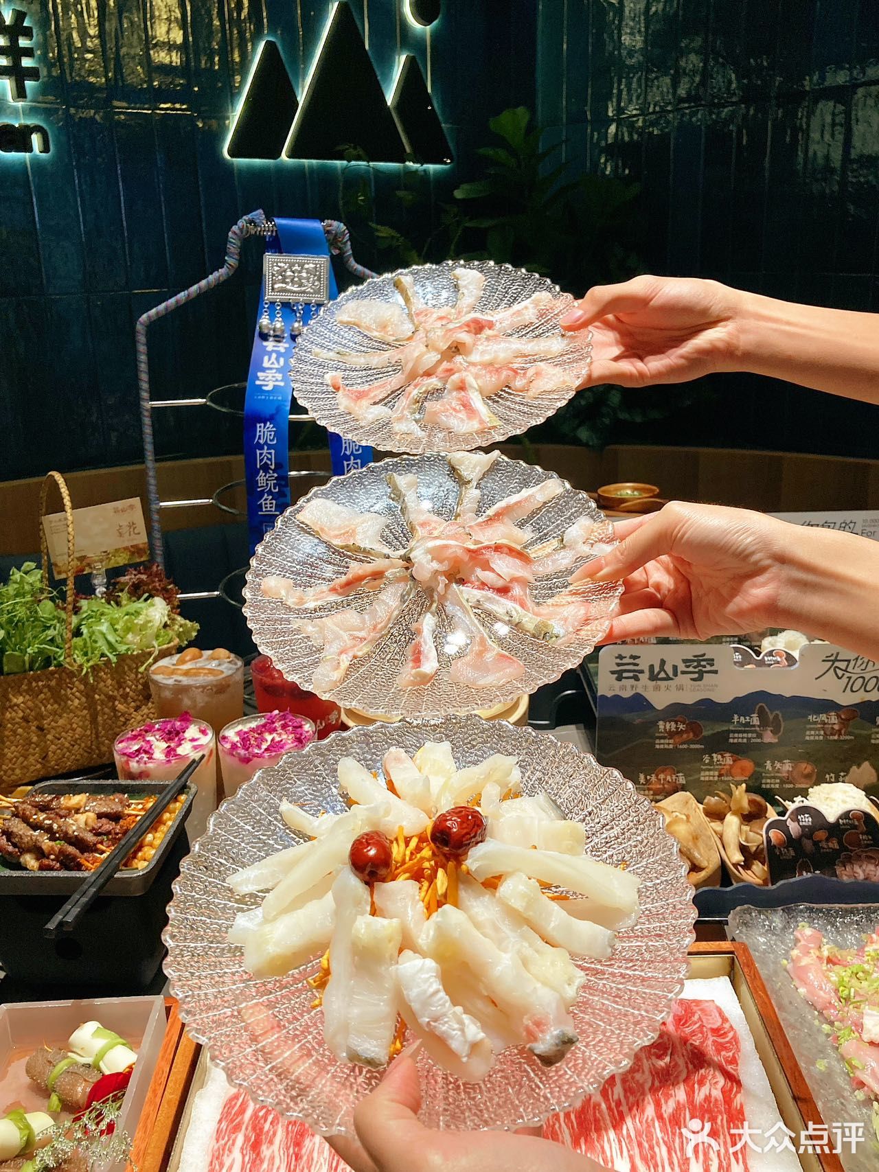 新店开业！这家菌菇火锅终于开到楼下了！