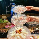 新店开业！这家菌菇火锅终于开到楼下了！