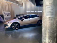 -现代汽车文化中心 Hyundai Motorstudio Beijing
