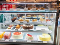 -Peet's Coffee皮爷咖啡(德基店)