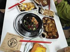 -下环街市熟食中心