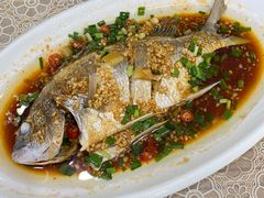 -包不同知味(嵊泗店)