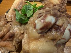 -張飛扒肉·龙江非遗(道外店)