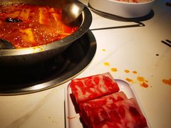 -小龙坎火锅(IFS HOT店)