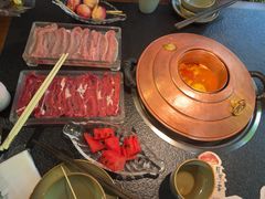-菌自由丨野生菌火锅特色庭院餐厅(丽江古城店)