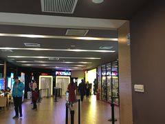 -保利国际影城(中环店)