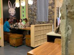 -無邪日式甜品(华润五彩城购物中心店)