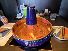 -东来顺·非遗火锅(赛格国际购物中心店)
