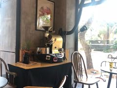 -251#coffee roasters(沿河东路店)
