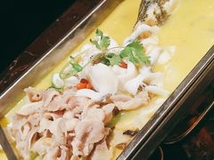 -新白鹿餐厅(爱琴海购物中心店)