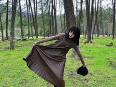 -硗碛藏寨·神木垒景区