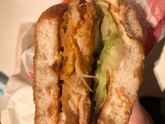 -麦当劳(长泰商业广场店)