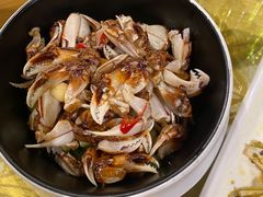 -世外桃源农庄·德清土菜(兴康南路店)