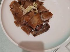 -龙悦湾酒家·八阵鱼生·渔人码头店