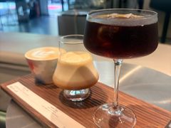 -Dogi&kiki Coffee(中心商务大厦店)