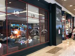 -西西弗书店&矢量咖啡(壹方购物中心店)