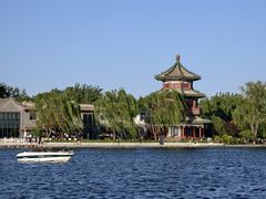 -郭守敬纪念馆