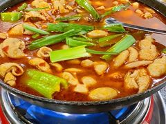 湘味肥肠火锅-湘肠香火锅店(团结湖店)