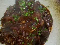 -长兴岛郊野公园农场食堂
