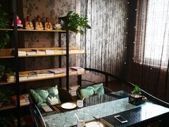 -素心斋素食餐厅