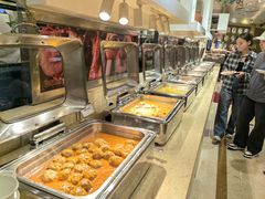 -芭菲盛宴·环球美食(袁家岗店)