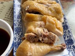 -洞天食府(北大街店)