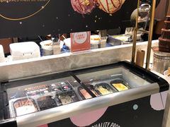 -比格比萨自助(宝山日月光店)