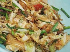 -老磨油饼(高陵店)