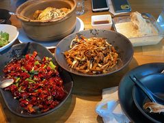 -金牌外婆家(苏州中心店)