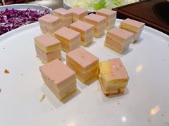 自助甜点-食间牛排(湖西路店)