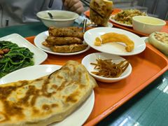 肉饼-护国寺小吃(动物园店)
