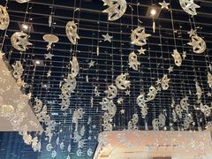 -武汉世茂希尔顿酒店·汇·全日餐厅