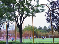 -张店儿童公园