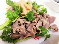 鸡肫-振鼎鸡(福州路店)
