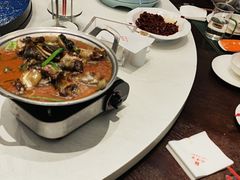 -六安宴(解放北路店)