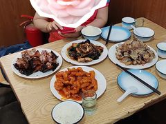 -九龙餐厅(大沽路店)